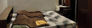 บ้านพัก, 3 ห้องนอน, วิวสวน | 3 ห้องนอน