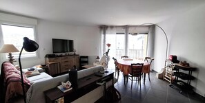 منطقة المعيشة