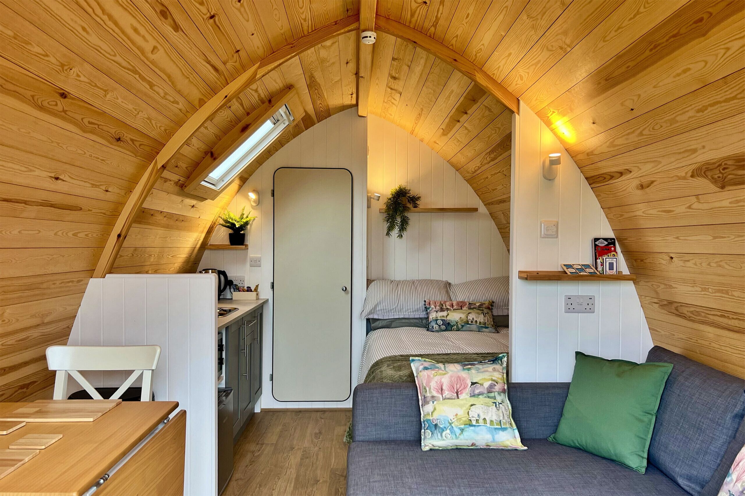 Howgill Pod - Kendal