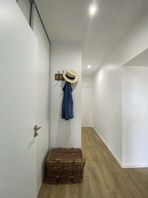 Interior - WHOLE APARTMENT WITH PARK AND SEA VIEW TROUVILLE SUR MER. (Trouville-sur-Mer)