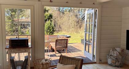 Heatherhill - Sleeps 8 - Pool - Unique nature - Family friendly