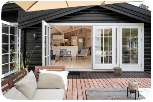 Heatherhill - Sleeps 8 - Pool - Unique nature - Family friendly