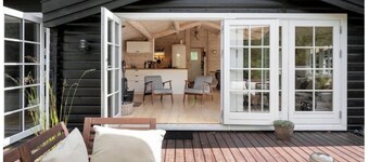 Heatherhill - Sleeps 8 - Pool - Unique nature - Family friendly