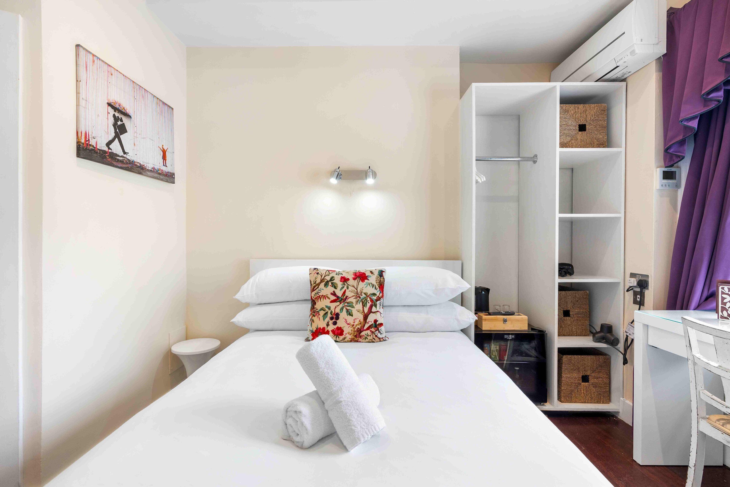 Oriental Five | By My Getaways - Hove