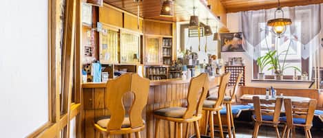 Bar (sur place)