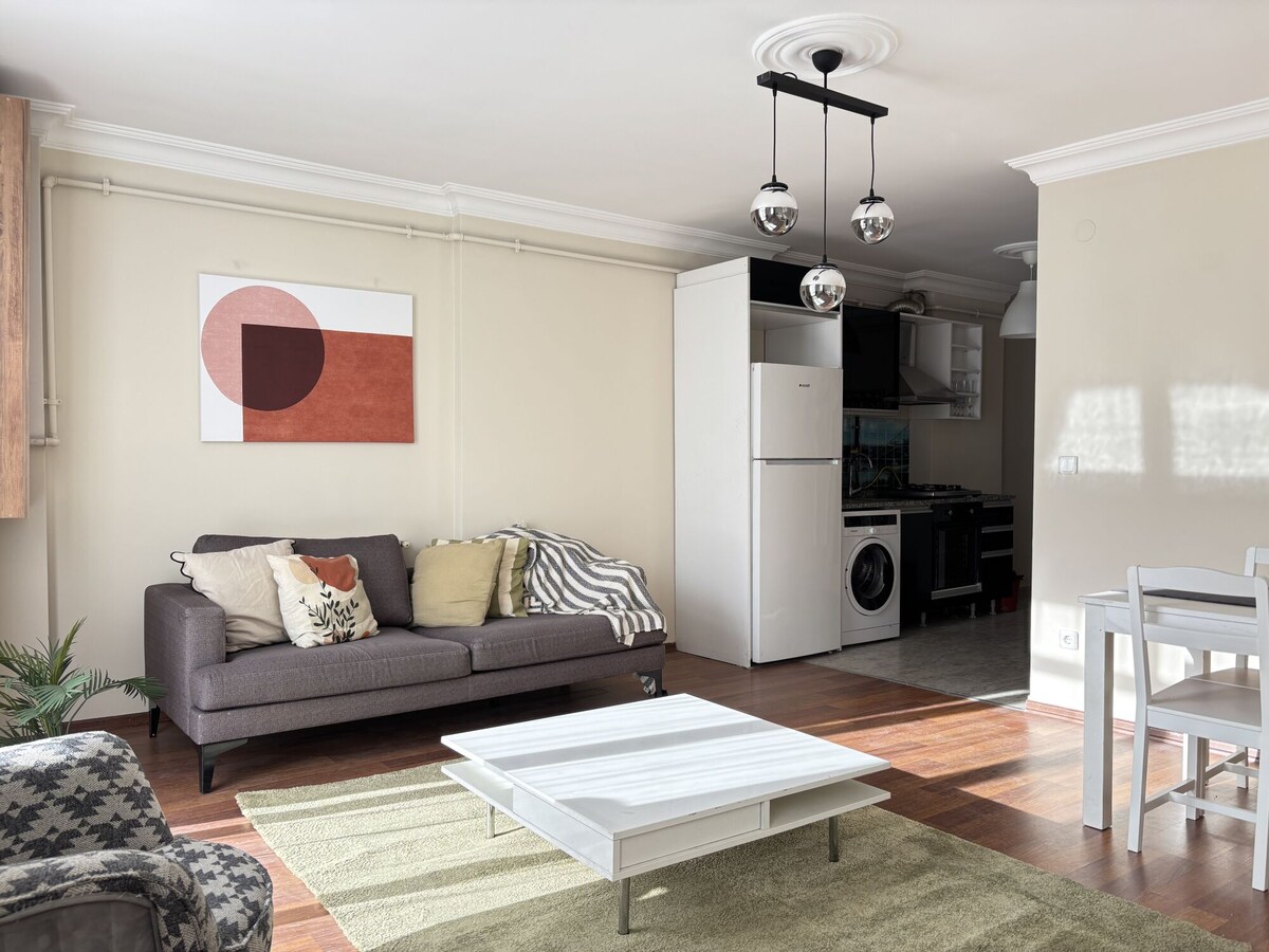 Bild für Gastgeberprofil