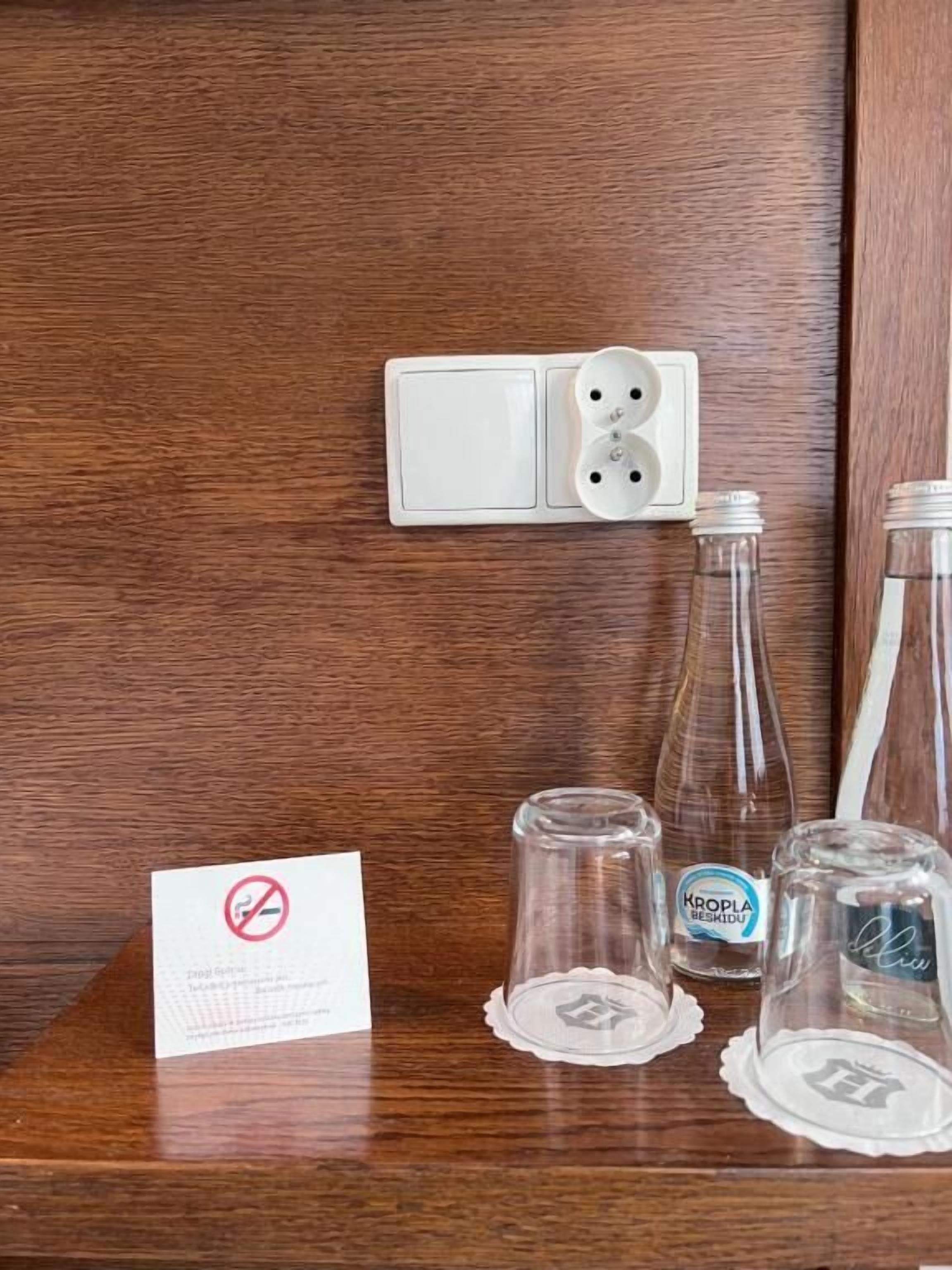 Superior-Vierbettzimmer | Verschiedenes