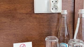 Superior-Vierbettzimmer | Verschiedenes