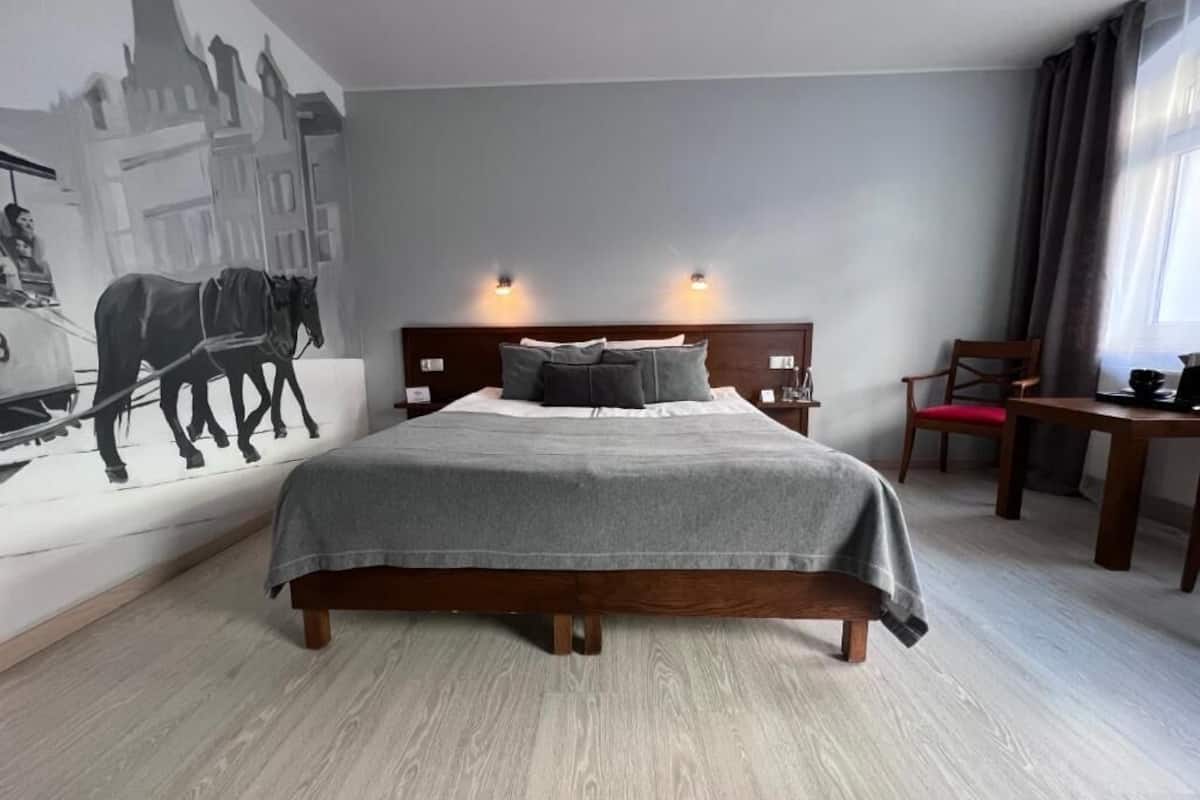 スーペリア 4 人部屋