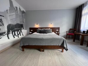 Superior-værelse til 4 personer