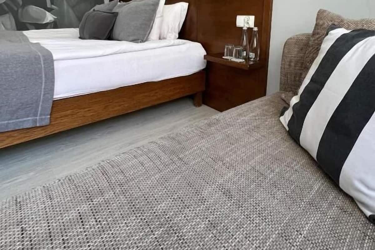 スーペリア トリプルルーム