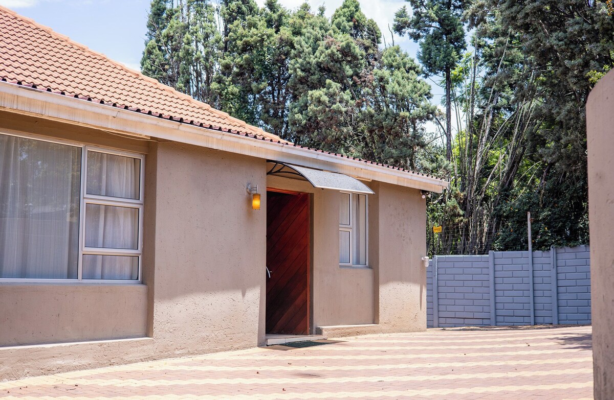 Image de profil de l’hôte