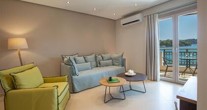 Enalion Apartments