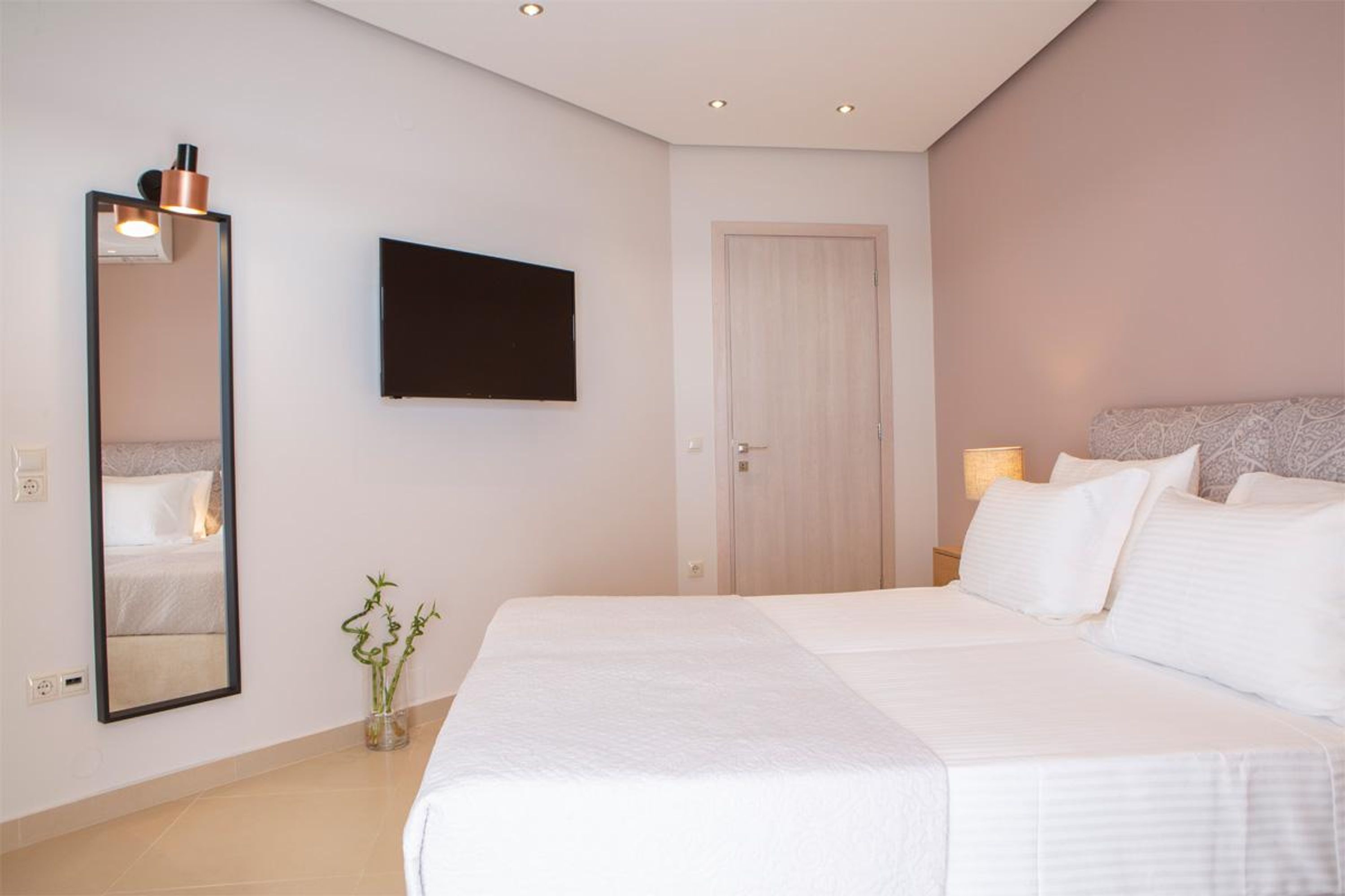 Apartment | 4 bedrooms