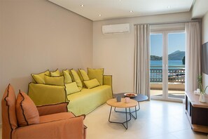 Apartment | 4 bedrooms - Enalion Apartments (Lefkada)
