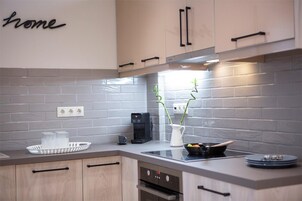4 habitaciones y sistema de insonorización