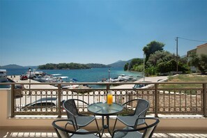 Apartment, Smoking - Enalion Apartments (Lefkada)