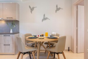 Apartment | 4 bedrooms - Enalion Apartments (Lefkada)