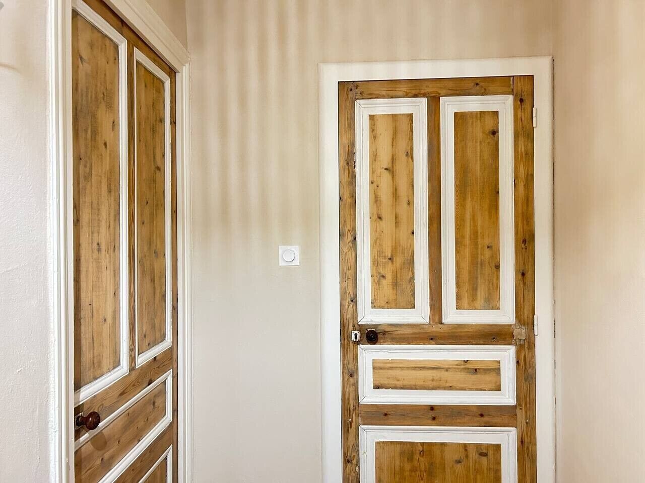 Interiør