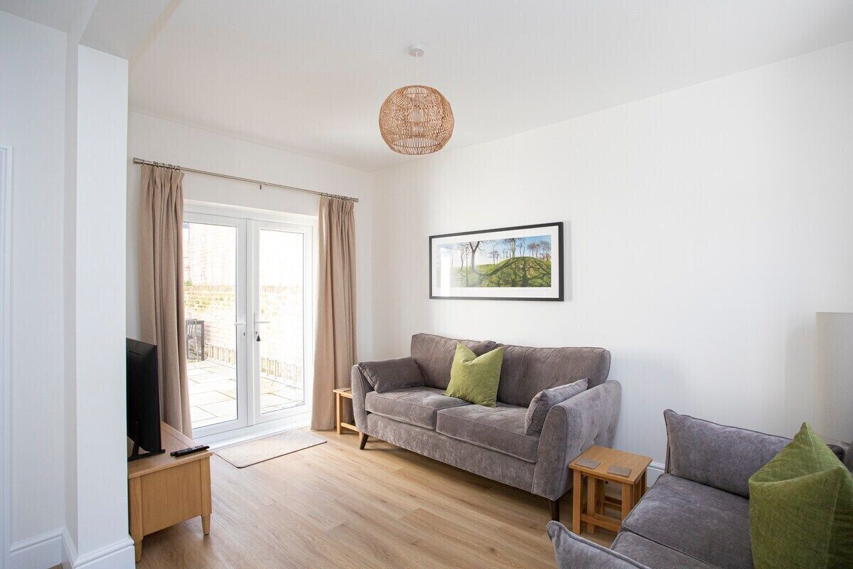 Seabreeze Retreat Stylish 3 Bed Seaside Cottage - Steyning