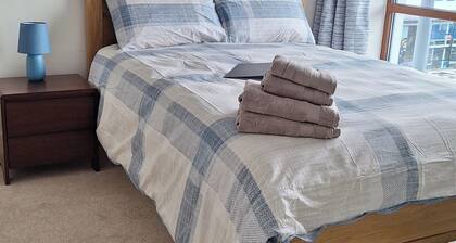 Centrally Located 2bed Duplex