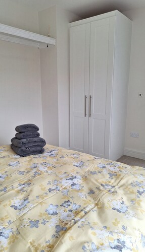 Centrally Located 2bed Duplex