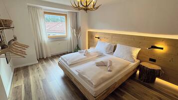 2 slaapkamers, gratis wifi, beddengoed