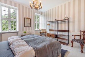 1 habitación, wifi y ropa de cama 