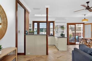 Interior - Seaford Haven Seaside Stay near Dining and Wineries (Seaford)