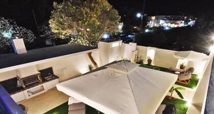 4 Elemental Living Suites - Fire