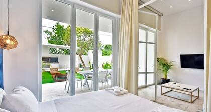 4 Elemental Living Suites - Fire