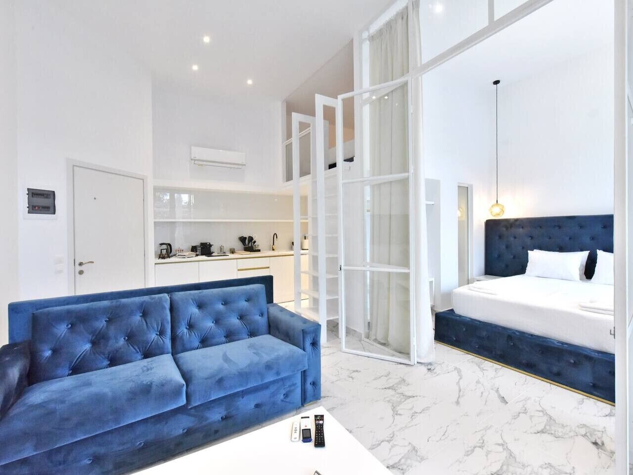 Interieur