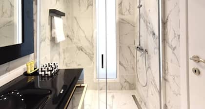 4 Elemental Living Suites - Fire
