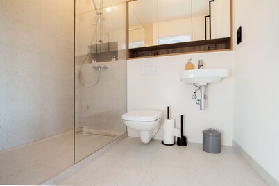 Apartament Okno na Spodek