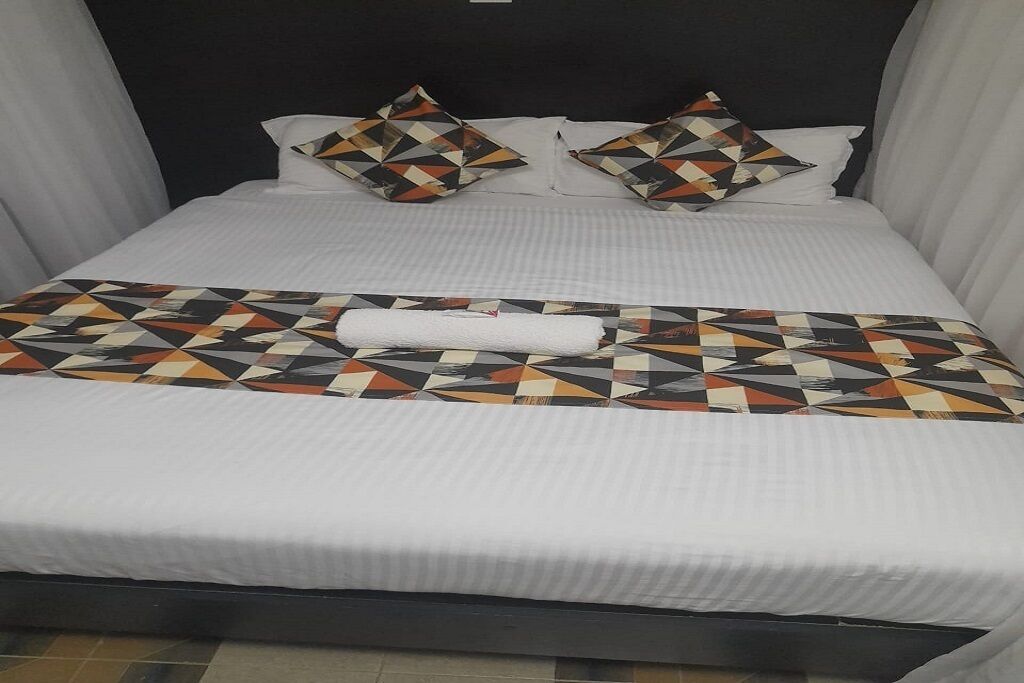 Habitación clásica