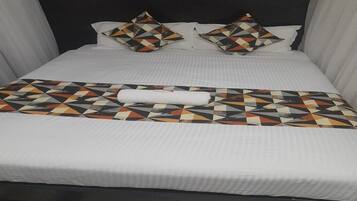 Habitación clásica