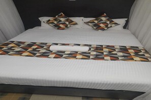 Habitación clásica