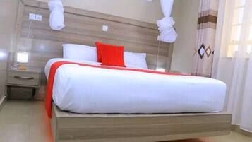 Habitación clásica