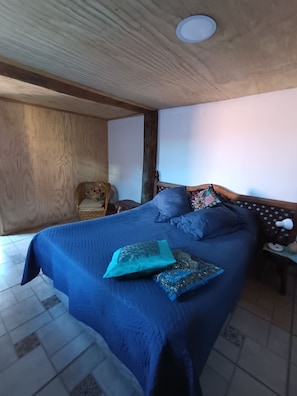 Apartemen Standar, patio | Wi-Fi gratis