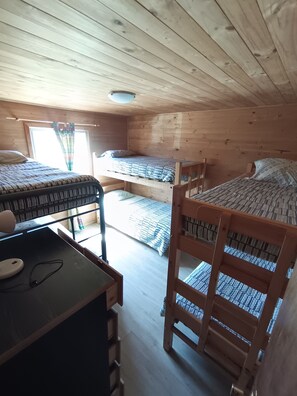 家庭公寓, 露台, 海灣景