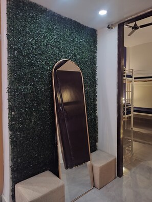Interior - Bed N Banter (Lucknow)