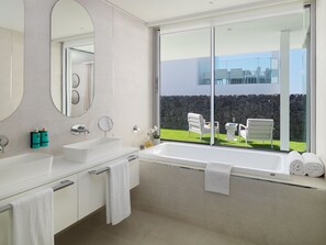 Hair dryer - Villa Deluxe 1 & 2 - Casangular by Upper (Adeje)