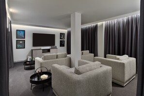 Interior - Villa Deluxe 1 & 2 - Casangular by Upper (Adeje)