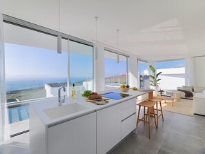 Private kitchen - Villa Deluxe 1 & 2 - Casangular by Upper (Adeje)