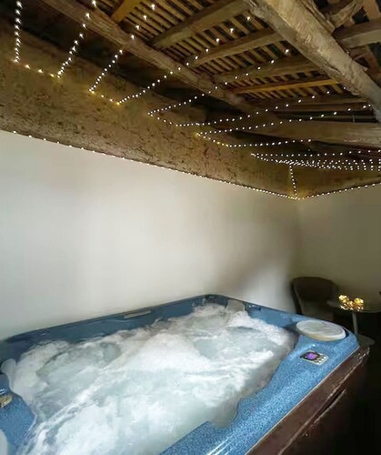 Maison d'une chambre à Plouasne