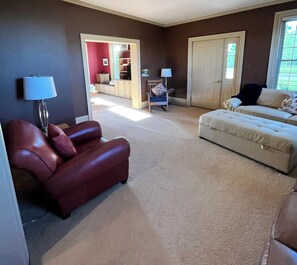 منطقة المعيشة