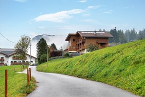Udendørsområde