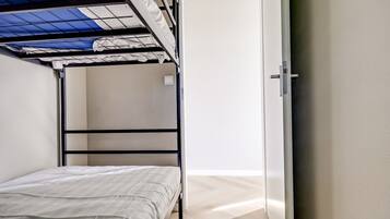 3 slaapkamers, wifi, beddengoed