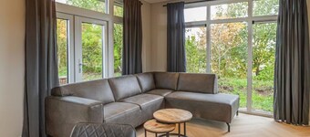 Cube XL 89 | 6 persoons chalet op Resort de Betuwe