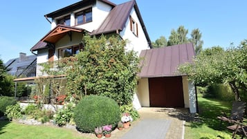 Ulkopuoli